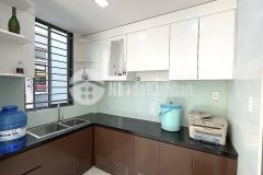 Chủ ngộp gấp bán nhà phú thọ hòa tân phú sát mặt tiền, hẻm xe hơi vừa ở vừa kinh doanh 71m2 chỉ 5.