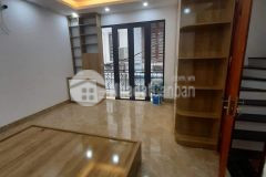 Bán nhà trung tâm văn quán đường 195, khu vực kinh doanh, giải trí, giao thông thuận lợi