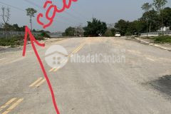 Đât vuông văn xây nha, tiên lam văn phong, hương mat gân kđt 0964886968