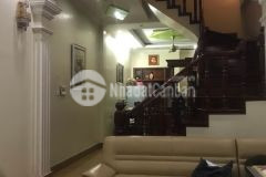 Hiếm phố dương quảng hàm 64m2 x 5t, mt 4m, gần phố, kd ở sướng 6.7 tỷ