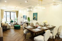 Trực tiếp chủ đầu tư chỉ 2,8 tỷ 2pn tại chung cư cao cấp berriver long biên cùng chính sách ưu đãi