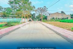 Mở bán kdc điện phương giáp dt609,đối diện trường học,đường qh15m5