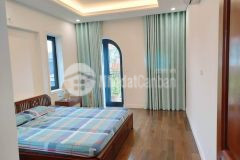 Cần bán căn góc ngô thì nhậm hà đông 3 tầng x 45m2. ôtô tránh. hơn 4 tỷ