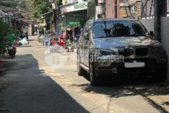 Bán nhà đường bình lợi, p13, bình thạnh, 4x23.5, giá 12.9 tỷ