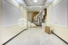 Ngõ 521 trương định bán nhà 5 tầng mới đẹp ở ngay hoàng mai