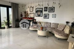 Bán nhà vườn 2 tầng kiệt trưng nữ vương