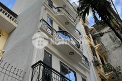 Cần bán nhà đẹp ở ngay ngõ rộng thoáng t.t cầu giấy an sinh tuyệt vời chỉ 3.x tỷ