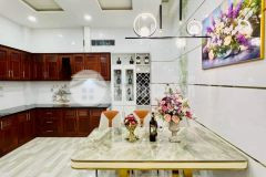 Nhà tăng bạt hổ, 45m2, chỉ có 4,25 tỷ, nhà mới btct