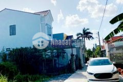 Nhà 1 trệt 1 lầu gần trường xây dựng miền tây vĩnh long