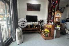 Bán nhà 2 tầng sau lưng trường cao thắng xã vĩnh ngọc,nha trang