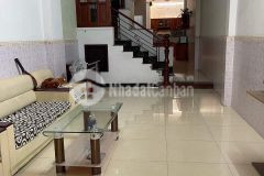 Smarthome 2 tầng 3,5x11 quang trung p10 gò vấp