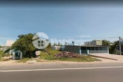 Bán đất thổ cư mặt tiền quốc lộ 1a, tuy phong, bình thuận cách biển 1km