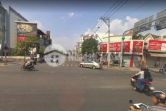 Bán nhà mặt tiền nguyễn thái sơn, gò vấp 4,2x17m 4 tầng giá 14,9 tỷ