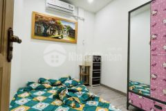 Bán gấp nhà mặt tiền nguyễn công hoan, phú nhuận, 60m2, gía 6,5 tỷ tl