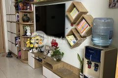 Bán căn hộ 65m2 view hồ chung cư hh02 thanh giá rẻ nhất