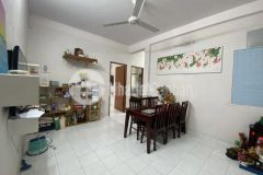 Bán căn hộ tầng 3 cc bắc đinh bộ lĩnh bình thạnh