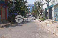 Bán nhà sát mt đặng văn bi trường thọ thủ đức 120m2 ngang khủng 6.8 chỉ 8 tỉ 9