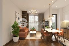 Bán chung cư ct8 e2 the emerald mỹ đình đình thôn 100m2, 3 ngủ 2wc, 4.2 tỷ, 0968672282