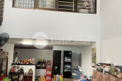 Cho thuê nhà quang trung, p.10, gò vấp, 4x13m, 1 trệt, 1 lửng, 1 lầu, 10 triệutháng
