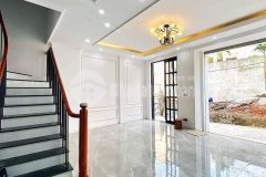 Bán nhà tứ hiệp 45m2 x 5 tầng, có gara ô tô giá chỉ 3 tỷ 6