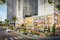 Giải pháp sở hữu nhà ở liền kề thủ đức chỉ với 350 triệu, nối liền trục đường phạm văn dài