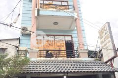 Nhà mt kinh doanh đa ngành, truòng thọ, thủ đức nhỉnh 15 tỷ