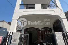 Bán nhà 2 tầng kiệt ô tô đào tấn phước vĩnh