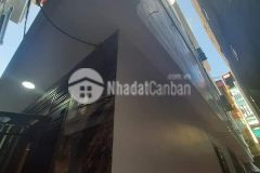 Bán nhà riêng tại đường 195, hà đông, ha nôi diện tích 30m2 giá 4.55 tỷ