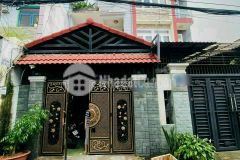 Bán nhà hẻm xe hơi thông nguyễn tư giản, p.12 4.8m x 20m, 5 tấm