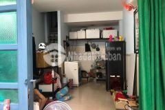 Nhà linh trung thủ đức 3 pn 53m2 chỉ 3.8 tỷ
