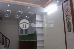 Gấp bán nhà trần phú hà đông sổ 43m2. 15m ra ôtô tránh. hơn 3 tỷ