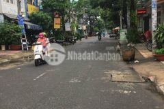 Mặt tiền ni sư huỳnh liên p10 tân bình,250m2, đường 12m giá chỉ 34 tỷ