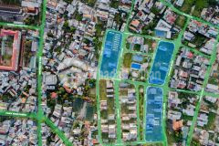 Còn 3 lô tại khu dân cư trong trung tâm tp quảng ngãi