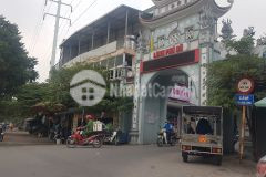Bán nhà đẹp phú đô ô tô tránh đầu tư sinh lời 125m2 mt 6.6m 15.8 tỷ