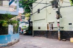 Chdv 60trth,ngang 6m,bán nhà hxh v2 điện biên phủ,p15,bình thạnh,12 tỷ 99