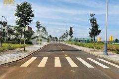 Lô đất khu đô thị ân phú đối diện công viên điệu múa lửa thiêng giá 2,170 tỷ