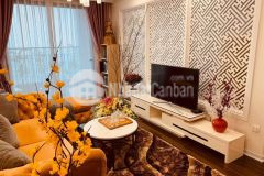 Bán rất gấp căn hộ kim văn kim lũ tầng thấp đủ nội thất 3pn chỉ 1.5 tỷ