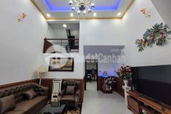 Gia đình bán nhà ở lâu năm 79.9m2 nguyễn oanh gò vấp gần lottemart giá 5tỷ29