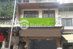 Vị trí víp mặt phố lãn ông tt quận hoàn kiếm 70m 43tỷ kinh doanh đỉnh