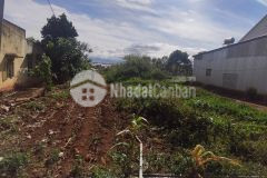 Chủ nhà cần tiền bán gấp lô đất 1164m ở đường chính suối thông b, đơn dương, lâm đồng