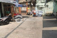 Bán nhà gò vấp nhỉnh 2 tỷ hẻm xe hơi