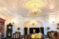 Bán nhà khuất duy tiến cầu giấy, sát phố, mt to, ô tô tránh, thang máy, kinh doanh đỉnh.