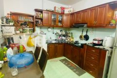 Gò vấpbán gấp nhà đẹp gần mt nguyễn văn nghi,đại học cn4,3tầng,4.8tỷ.