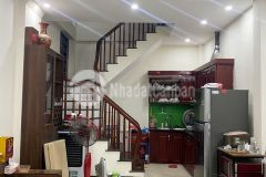 Bán nhà phố tân triều 35m2 mt3.4m giá 3.4 tỷ