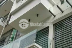 Bán gấp nhà ngọc thụy, gần kđt khai sơn, 60m2, mt5.3m, phân lô, ô tô, kinh doanh