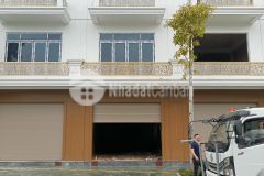 Bán căn nhà phố liền kề view công viên kđt xuân hưng thanh hóa