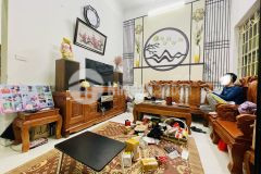 Rẻ, đẹp hiếm có bán gấp nhà phố chính kinh chỉ nhỉnh 4 tỷ