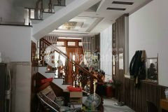 Bán căn nhà bành văn trân tân bình 35m2 giá 5,5 tỷ