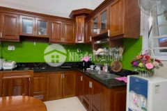 An toàn dòng tiền 32 triệu mỗi tháng, nhà quận 3, giá 9 tỷ