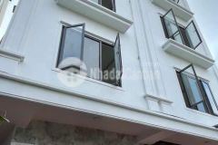 Bán nhà 4 tầng di trạch hoài đức, 4 tầng 2.4 tỷ sát ôtô